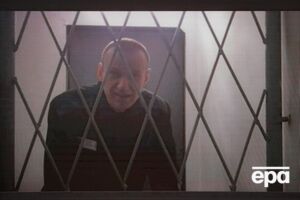 О смерти Навального в исправительной колонии №3 в поселке Харп сообщило 16 февраля управление Федеральной службы исполнения наказаний Ямало-Ненецкого АО РФ