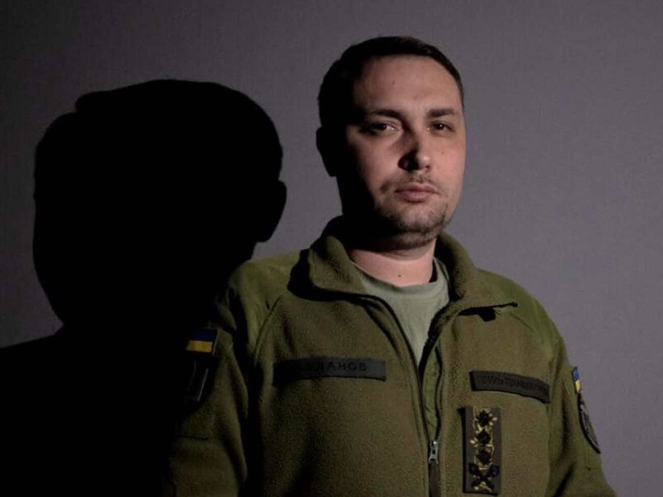 Буданов рассказал о нехватке боеприпасов