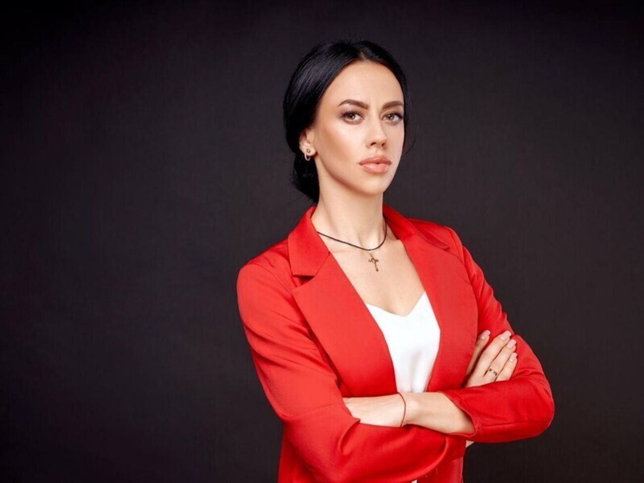 Буданов прокомментировал отравление его жены Марианны