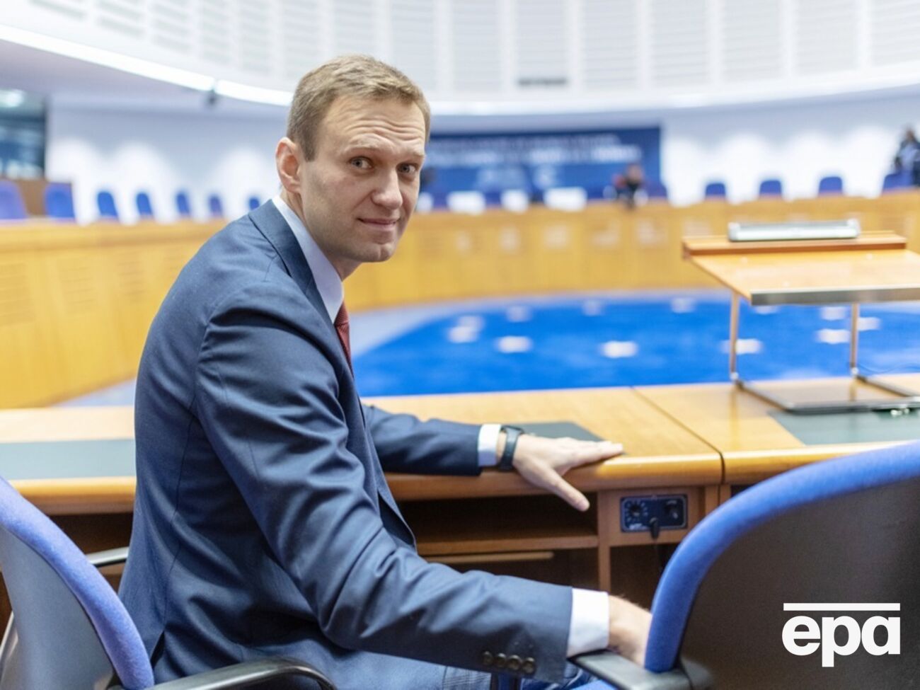 США примут меры в ответ на смерть Навального, заявили в Госдепе