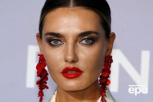 Байкова заявила, что считает Меган Фокс тупой