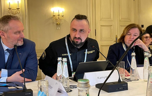 Эффективность украинских дронов "доказана на фронте", а их стоимость максимально конкурентная, отметил Камышин
