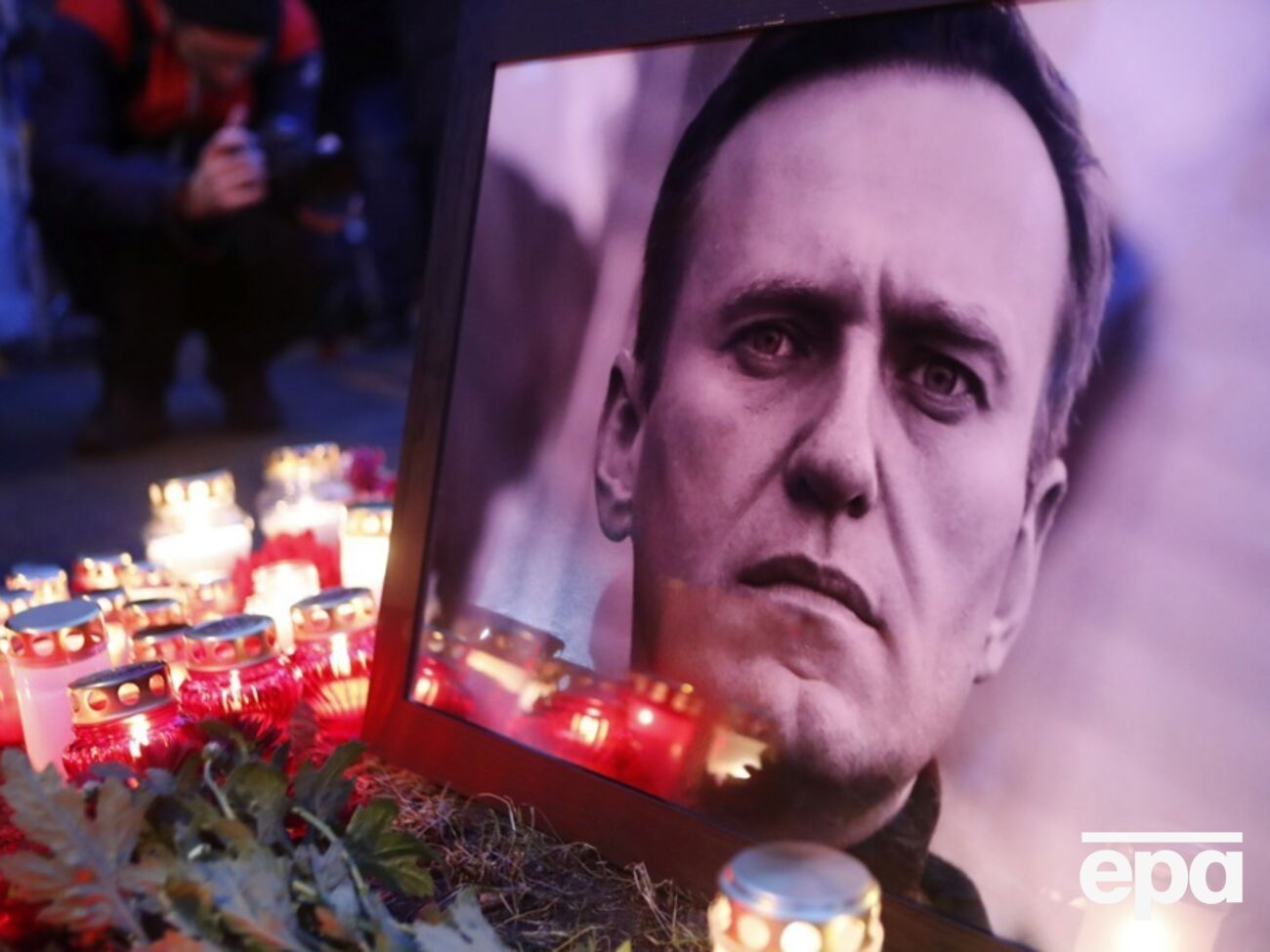Алексей Навальный умер в колонии в возрасте 47 лет