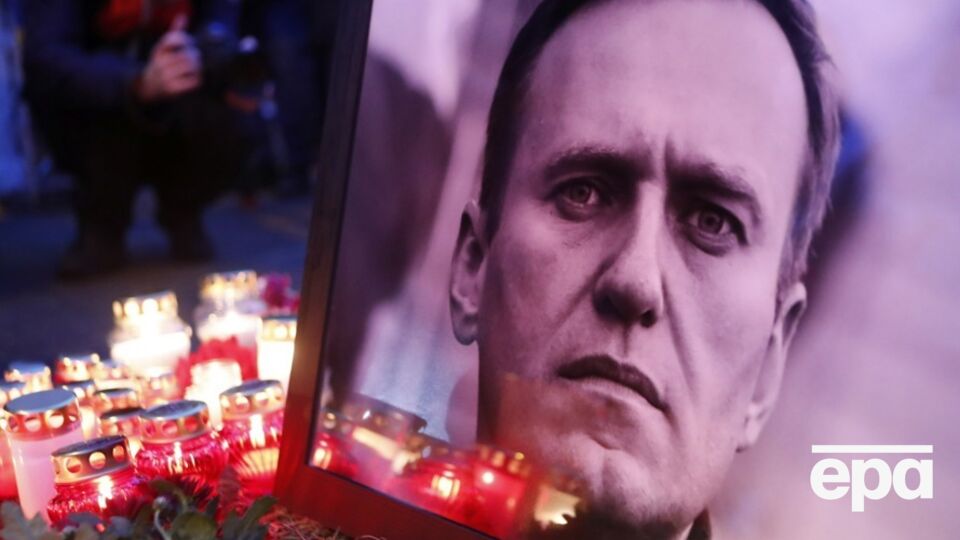 Алексей Навальный умер в колонии в возрасте 47 лет