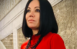 Когда я услышала, что Навального нашли в колонии Ямало-Ненецкого автономного округа, почему-то сразу вспомнила о судьбе Петра Калнышевского