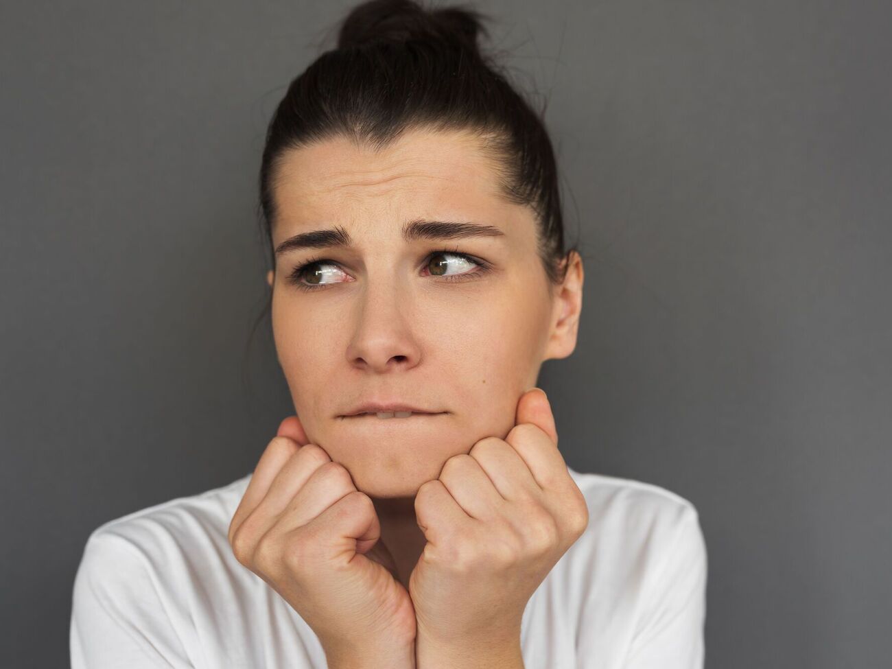 Не нужно позволять внутреннему критику мешать своему развитию