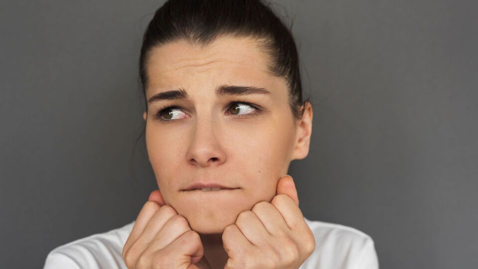 Не нужно позволять внутреннему критику мешать своему развитию