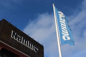 Завод Nammo ввел пятисменное производство семь дней в неделю