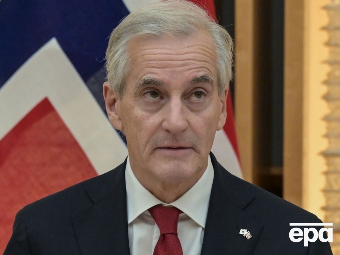 Норвегия заключит соглашение, которое подтвердит поддержку Осло независимости Украины и ее права на самооборону, отметил Стере