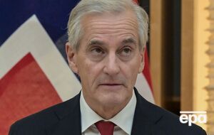 Норвегия заключит соглашение, которое подтвердит поддержку Осло независимости Украины и ее права на самооборону, отметил Стере