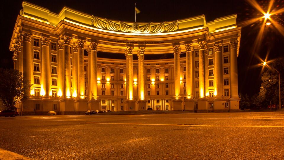 Україна налаштована зміцнювати відносини дружби і взаємної поваги з Польщею, з якою має спільне європейське майбутнє, зазначили в МЗС