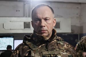 ВСУ отходят из Авдеевки на более выгодные позиции, Сырский обещает впоследствии вернуть город Украине