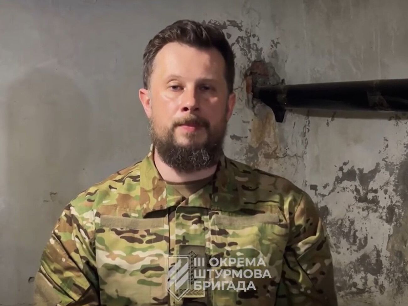 Українські військові "зробили все і навіть більше" в Авдіївці, зазначив Білецький