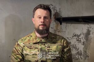 Украинские военные "сделали все и даже больше" в Авдеевке, отметил Билецкий
