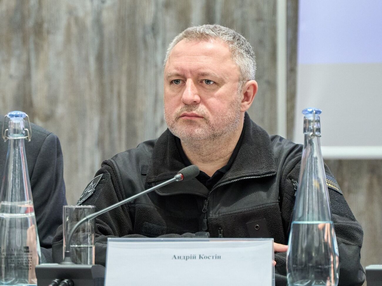 Попередньо, росіяни завдають ударів балістичними ракетами виробництва КНДР із території Воронезької області, зазначив Костін