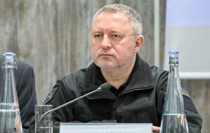 Попередньо, росіяни завдають ударів балістичними ракетами виробництва КНДР із території Воронезької області, зазначив Костін