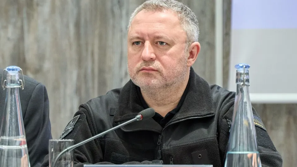 Попередньо, росіяни завдають ударів балістичними ракетами виробництва КНДР із території Воронезької області, зазначив Костін