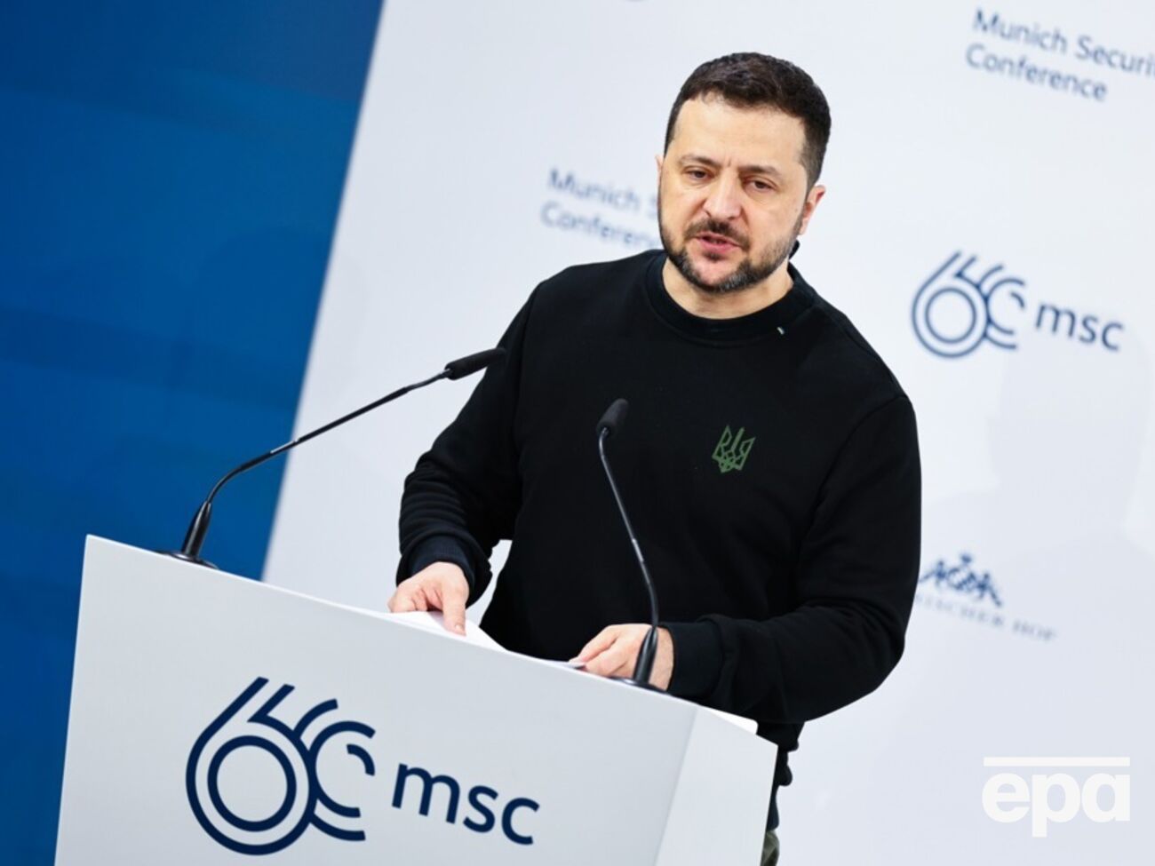 Зеленський про Авдіївку: Ви маєте розуміти, що відбувалося у цьому маленькому містечку