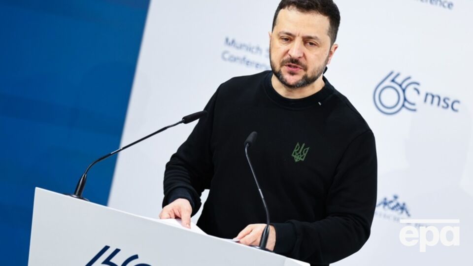 Зеленский об Авдеевке: Вы должны понимать, что происходило в этом маленьком городке