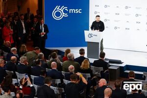 Зеленський закликав Захід посилити українську ППО