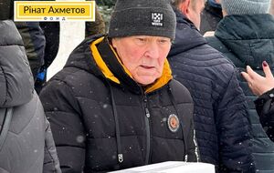 Помощь оказывают в рамках программы "Ринат Ахметов – Спасение жизней"