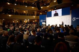 Президент Украины спрогнозировал, как закончит Путин