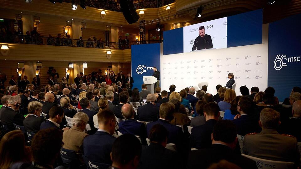 Президент України спрогнозував, як закінчить Путін