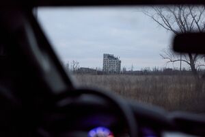 Авдеевка знала свою задачу: это был заповедник вольности и, вместе с тем, заказник воинской дисциплины. Форпост, школа, тренировка