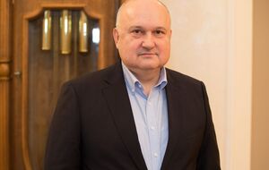 Следует назвать имена тех, кто развалил уголовное дело, возбужденное СБУ в 2004 году, после съезда сепаратистов в Северодонецке. Ненаказанные преступления порождают новые