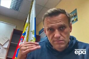 Про смерть Навального російська влада оголосила 16 лютого