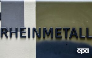 Завод Rheinmetall в Украине будет производить шестизначное количество снарядов калибра 155 мм в год