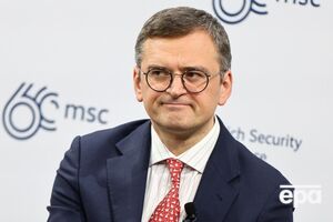 Кулеба закурил в эфире, считая, что связь прервалась