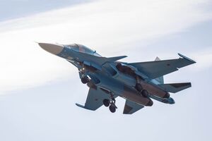 17 лютого Повітряні сили ЗСУ повідомили, що знищили одразу три літаки армії країни-агресора Росії