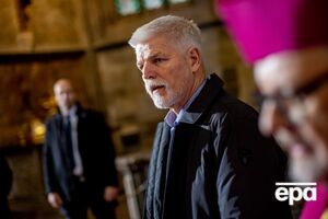 Павел отметил, что необходимо финансирование для передачи боеприпасов Украине