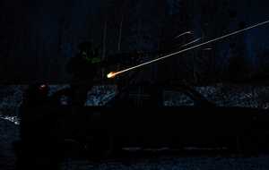 В Черниговской и Сумской областях мобильные огневые группы сбили пять Shahed, отметило командование Объединенных сил ВСУ