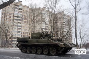 Оккупанты активно использовали УАБ в Авдеевке