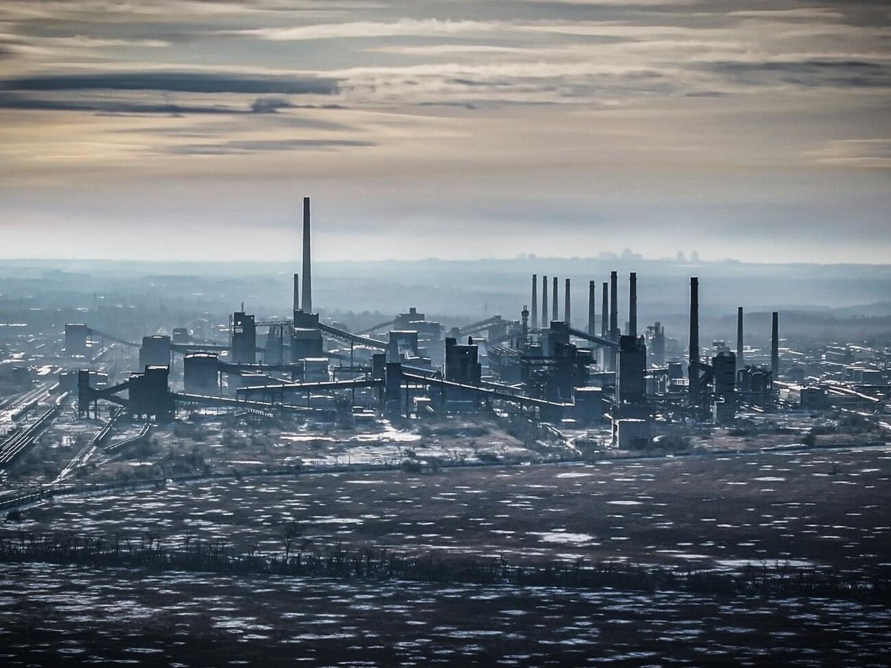 В Авдіївці на одну смерть українця було сім смертей росіян, розповів Зеленський