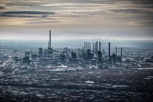 В Авдіївці на одну смерть українця було сім смертей росіян, розповів Зеленський
