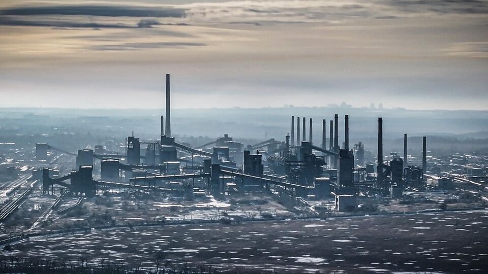 В Авдіївці на одну смерть українця було сім смертей росіян, розповів Зеленський