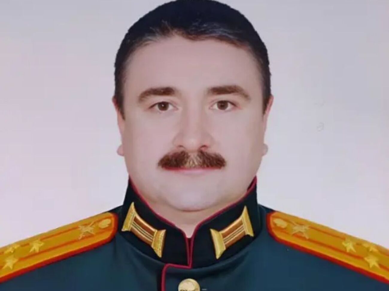 Магомеджанов умер от ранений, заявили в РФ