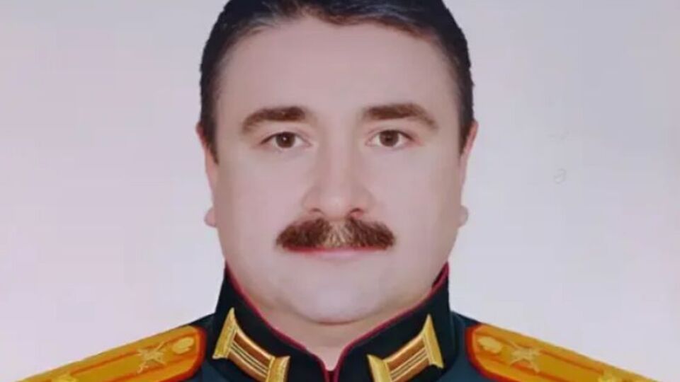 Магомеджанов умер от ранений, заявили в РФ