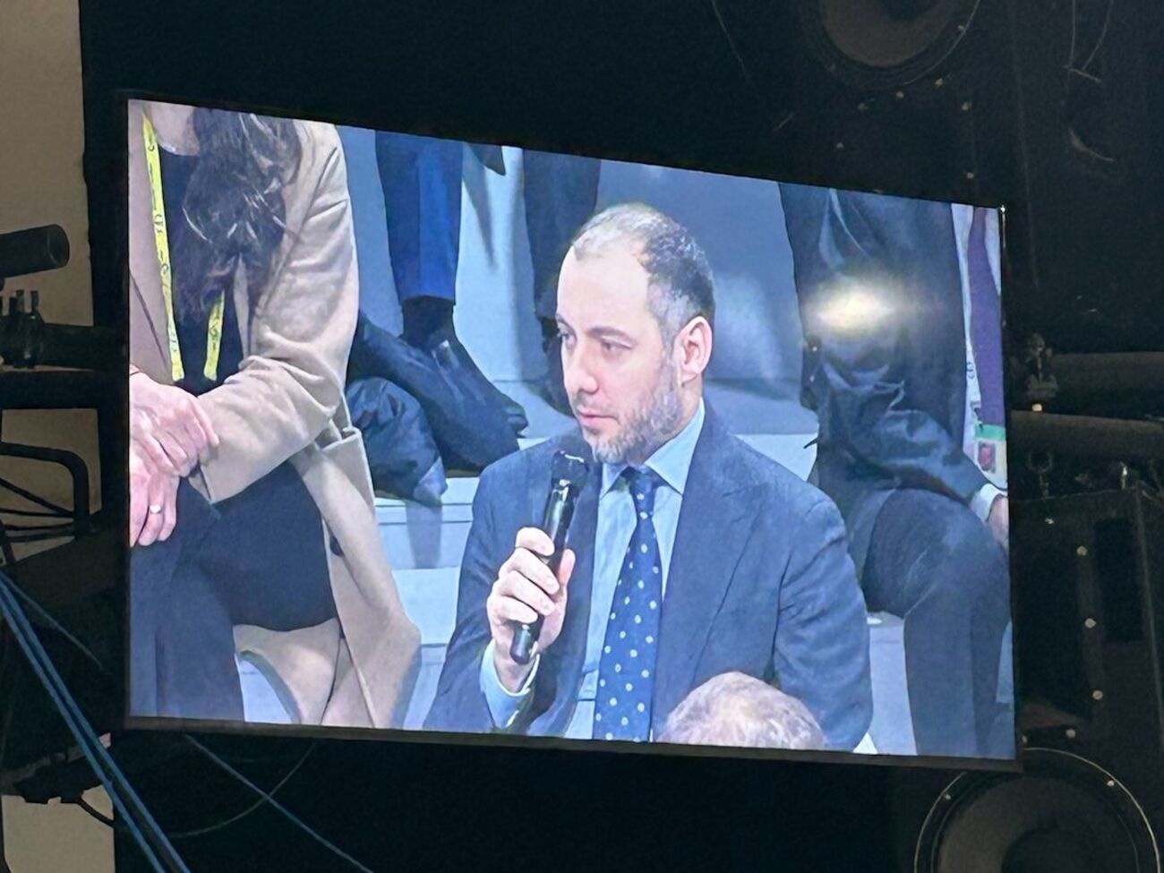 Александр Кубраков: Они пытаются отключить от энергосистемы наши ключевые промышленные регионы