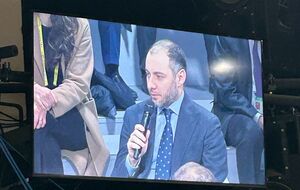 Александр Кубраков: Они пытаются отключить от энергосистемы наши ключевые промышленные регионы