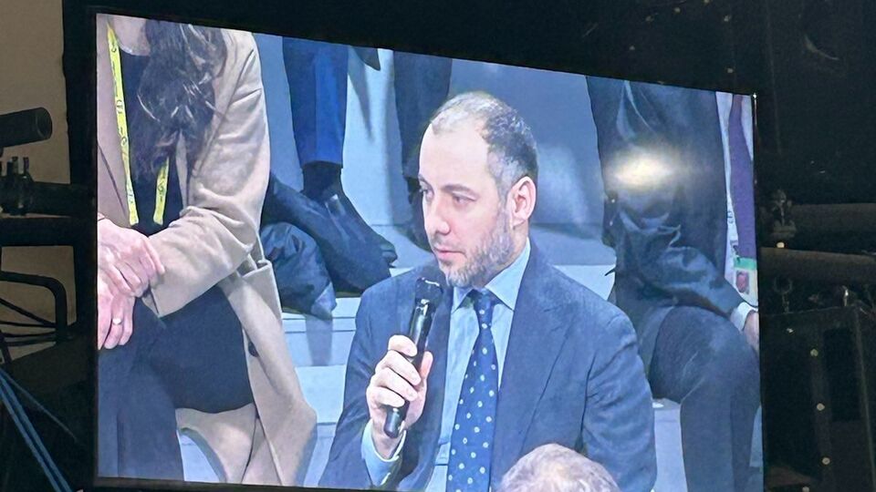 Олександр Кубраков: Вони намагаються відключити від енергосистеми наші ключові промислові регіони