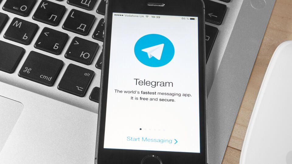 Користувачі всього світу скаржаться на проблеми з Telegram
