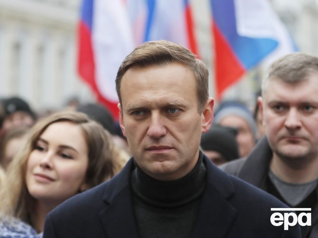 Тело Навального не отдают родственникам