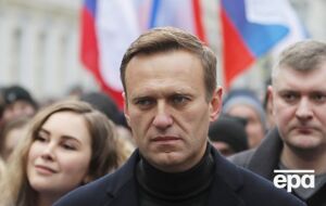 Тело Навального не отдают родственникам
