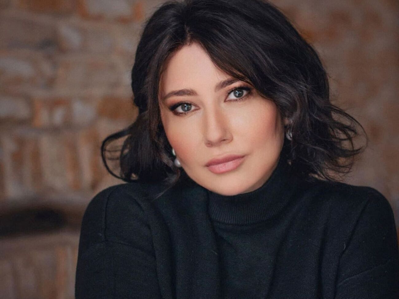 Мозгова про нагороду від Залужного: Для мене це дійсно велика честь