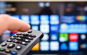 Оккупанты подключают жителям захваченных территорий Украины свое пропагандистское ТВ