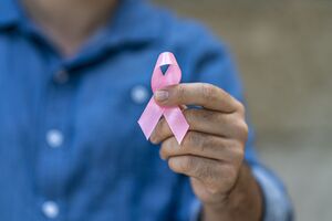 Рак является второй основной причиной смерти в мире